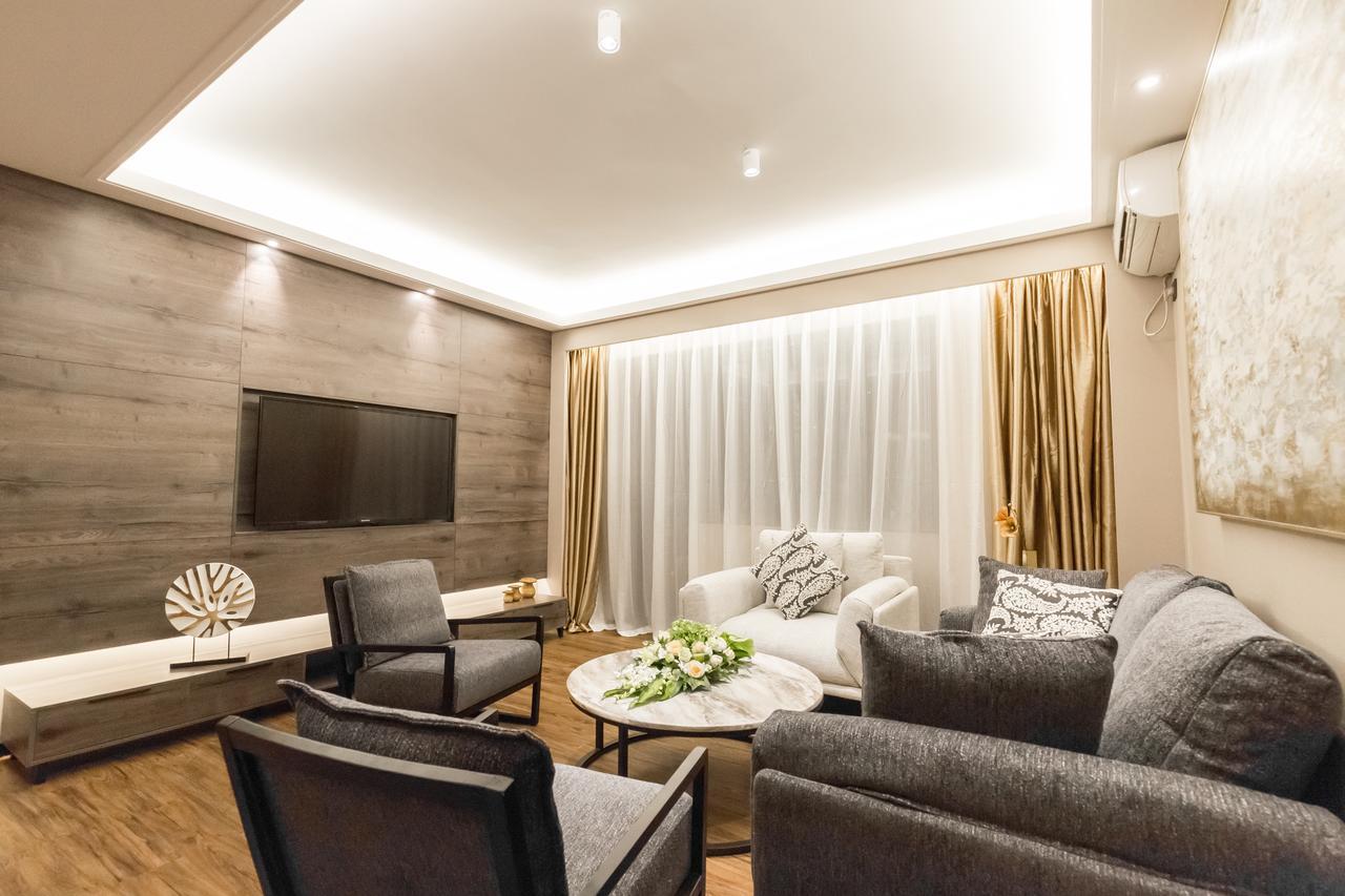 Shenzhen Bennelong Residences المظهر الخارجي الصورة