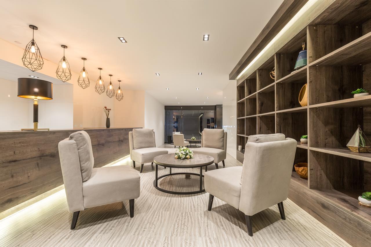 Shenzhen Bennelong Residences المظهر الخارجي الصورة