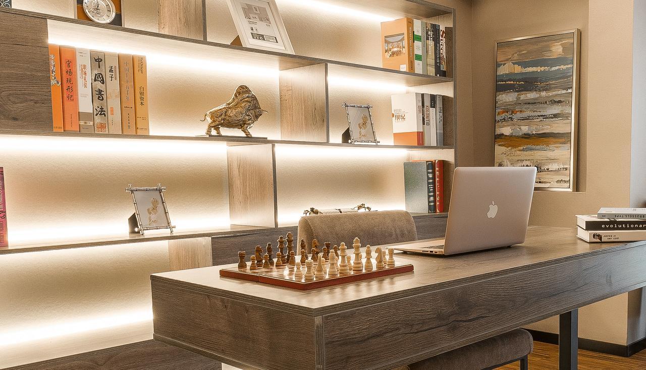 Shenzhen Bennelong Residences المظهر الخارجي الصورة