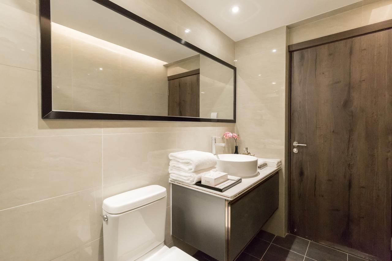 Shenzhen Bennelong Residences المظهر الخارجي الصورة