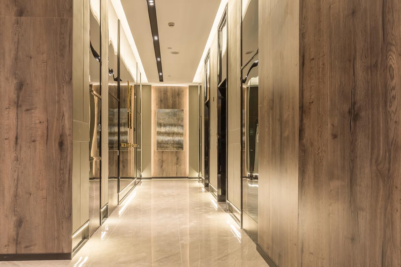 Shenzhen Bennelong Residences المظهر الخارجي الصورة