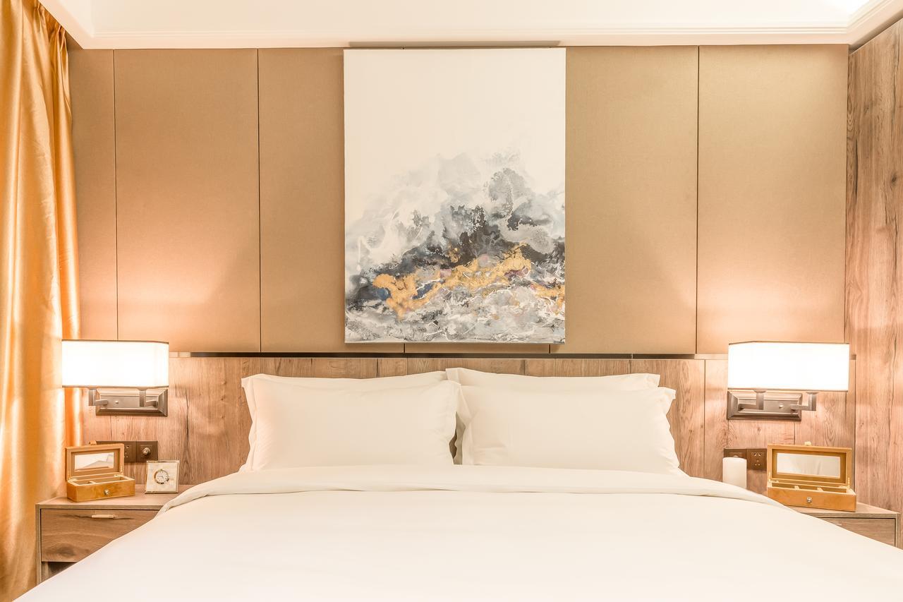 Shenzhen Bennelong Residences المظهر الخارجي الصورة