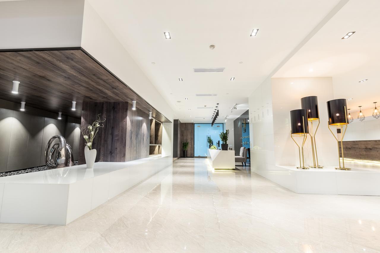 Shenzhen Bennelong Residences المظهر الخارجي الصورة