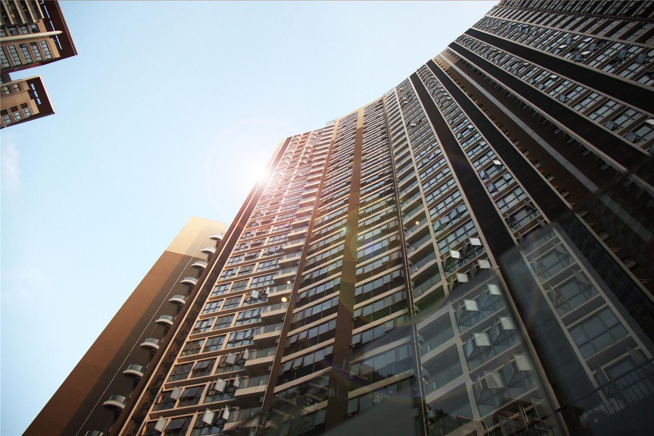 Shenzhen Bennelong Residences المظهر الخارجي الصورة