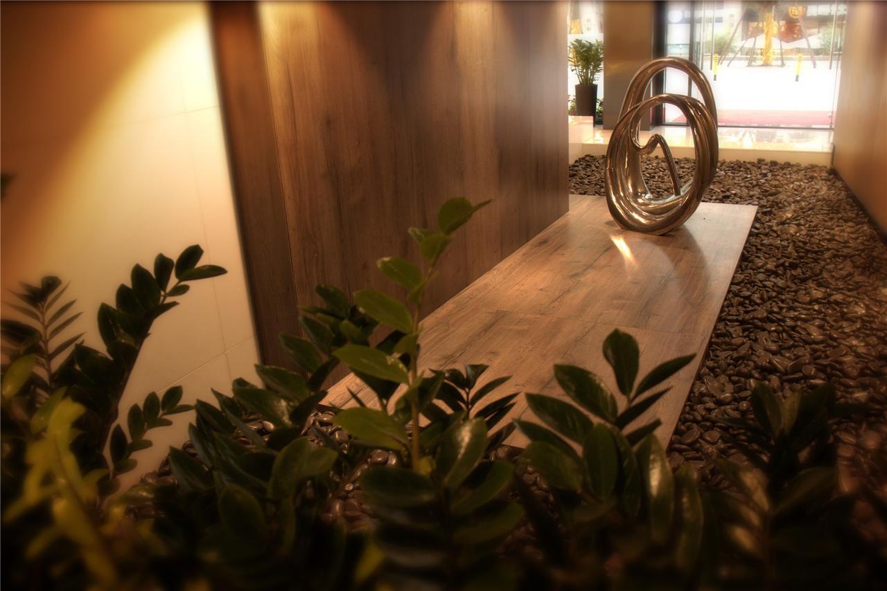 Shenzhen Bennelong Residences المظهر الخارجي الصورة