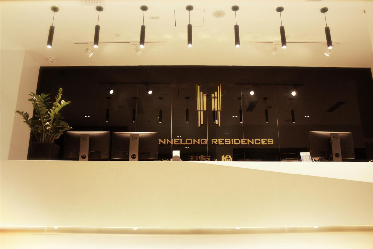 Shenzhen Bennelong Residences المظهر الخارجي الصورة